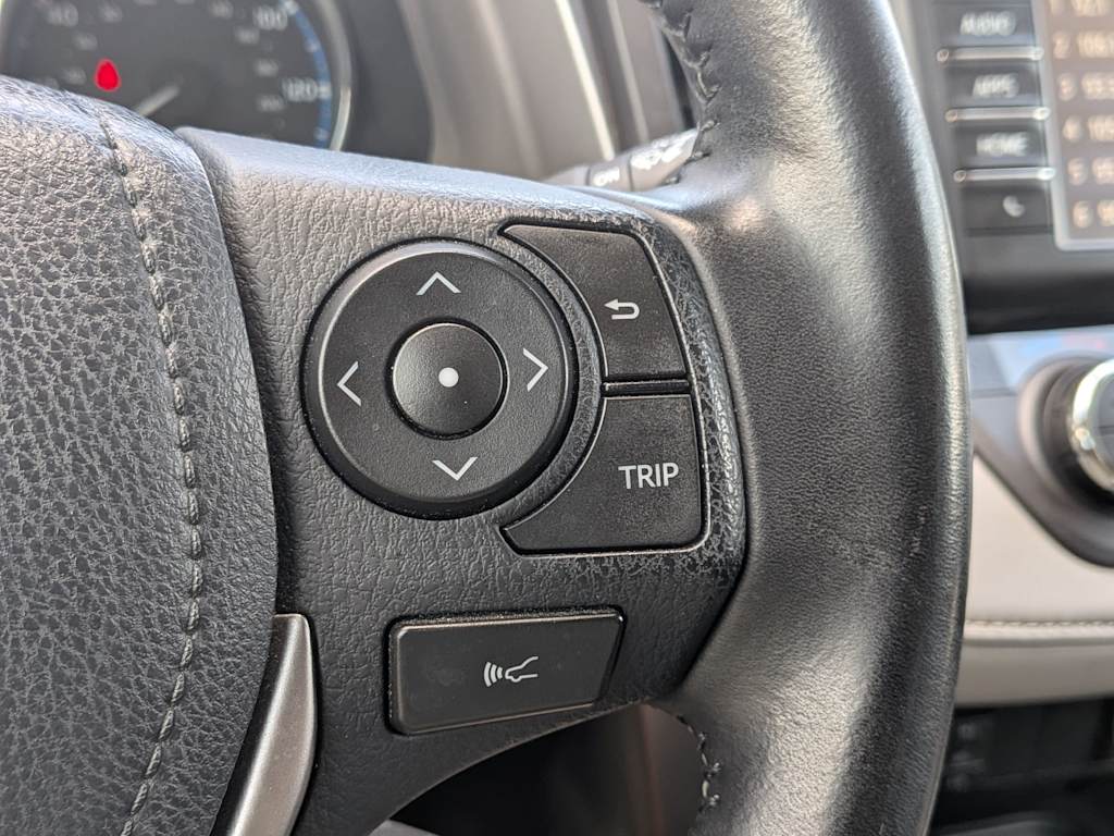 Thumbnail: 2018 Toyota RAV4 - 30