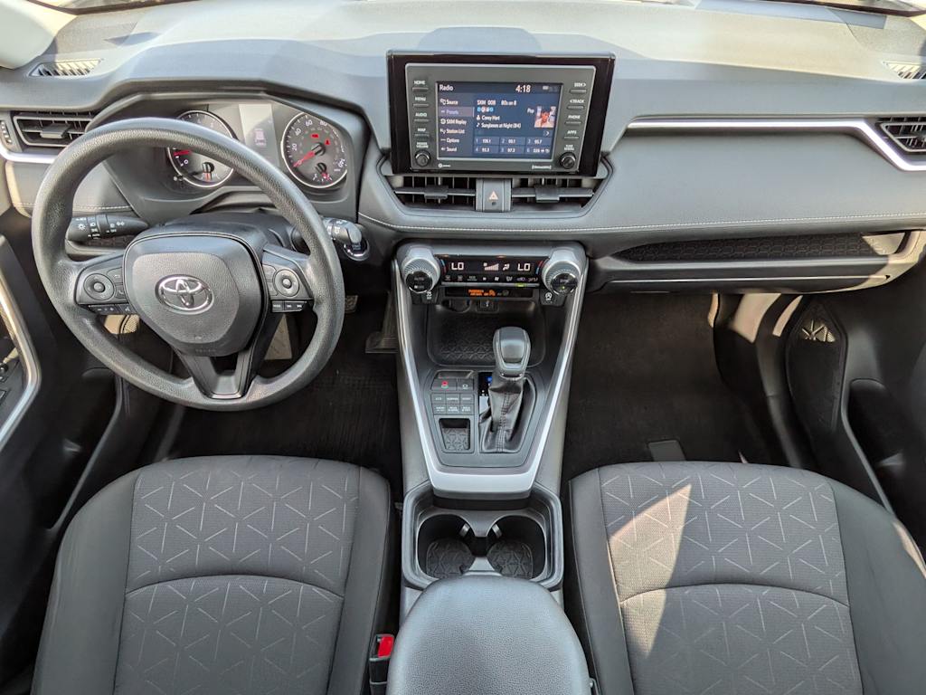 Thumbnail: 2020 Toyota RAV4 - 8