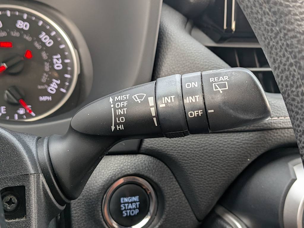 Thumbnail: 2020 Toyota RAV4 - 29