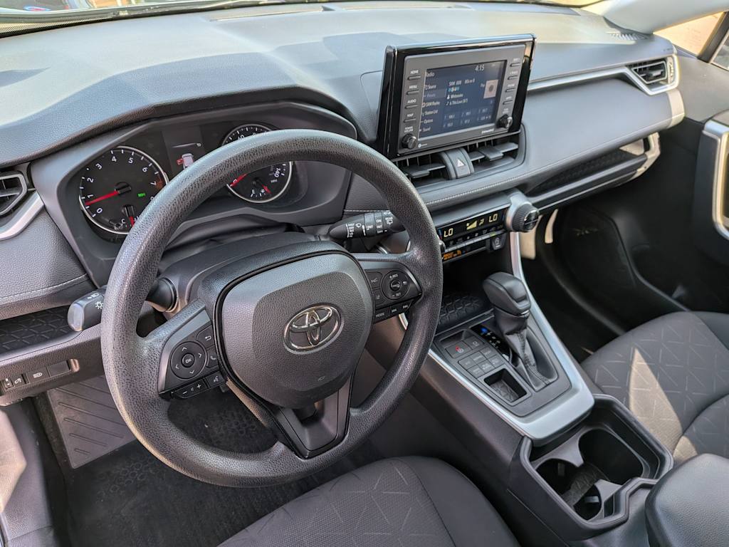 Thumbnail: 2020 Toyota RAV4 - 2