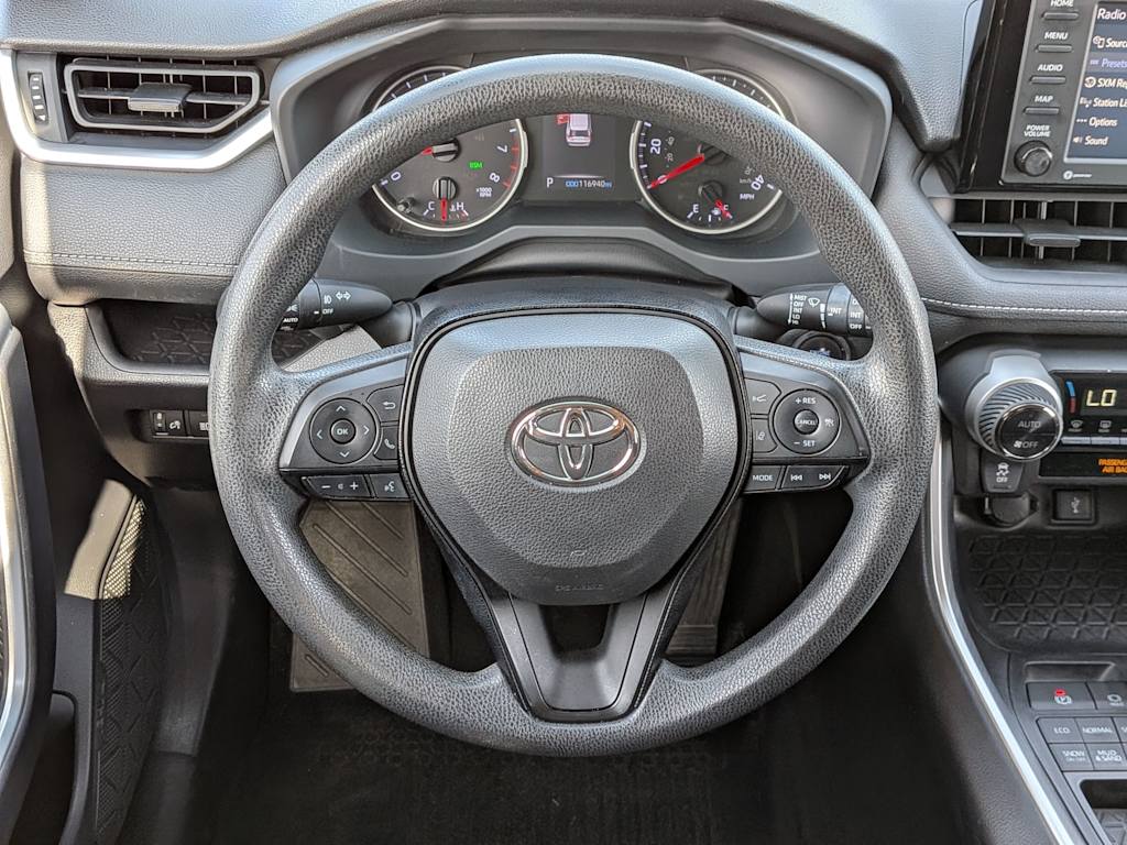Thumbnail: 2020 Toyota RAV4 - 11