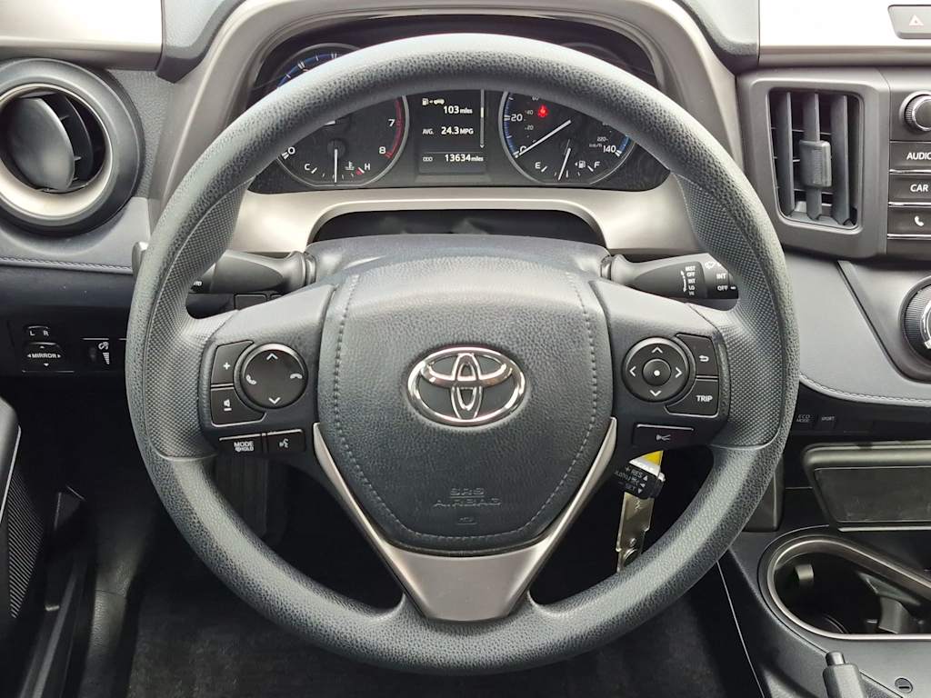 Thumbnail: 2017 Toyota RAV4 - 12