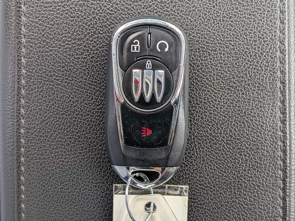 Thumbnail: 2025 Buick Envista - 15