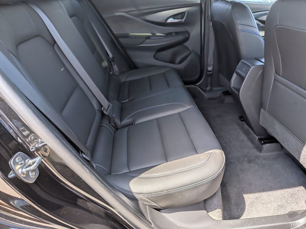 Thumbnail: 2025 Buick Envista - 25