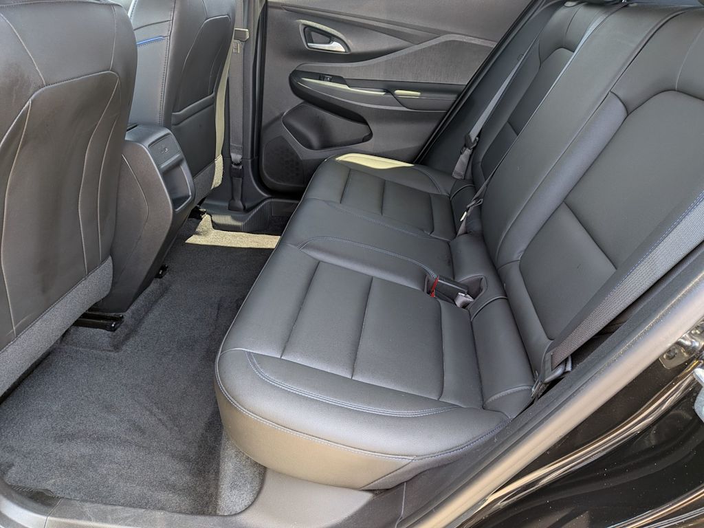 Thumbnail: 2025 Buick Envista - 24