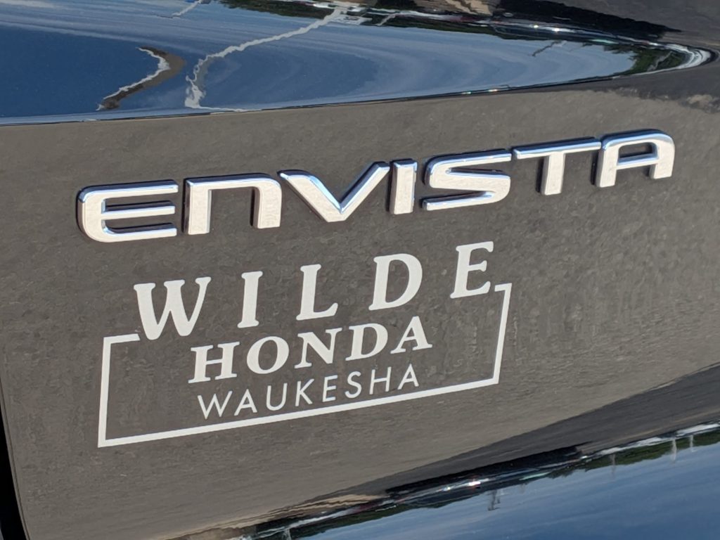 Thumbnail: 2025 Buick Envista - 6