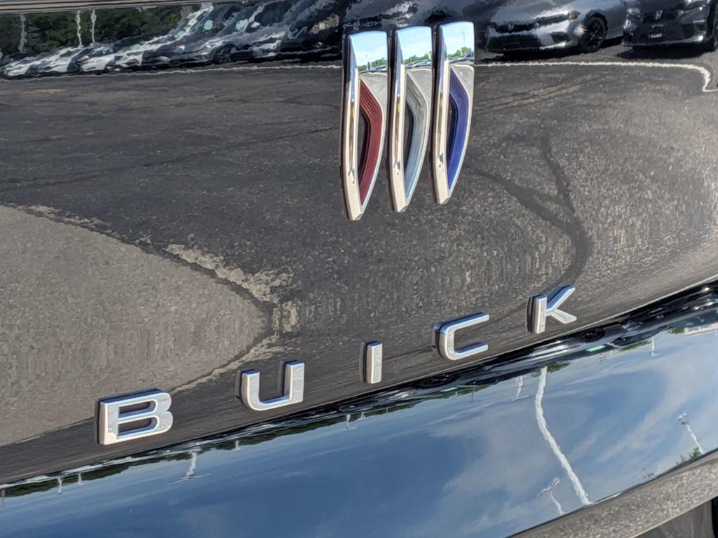 Thumbnail: 2025 Buick Envista - 23