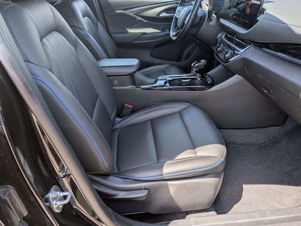 Thumbnail: 2025 Buick Envista - 10