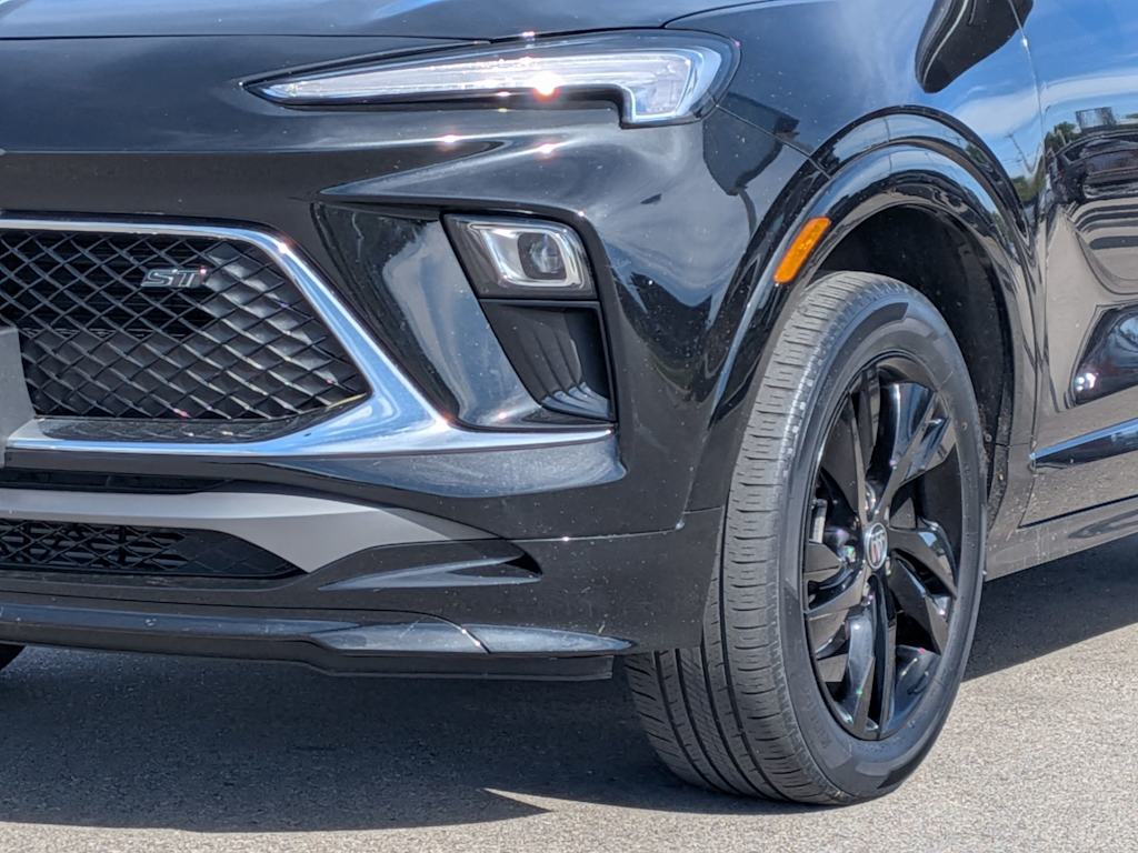 Thumbnail: 2025 Buick Encore GX - 7