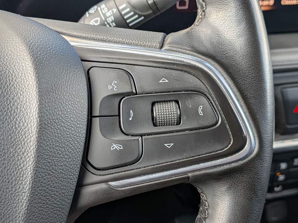 Thumbnail: 2025 Buick Encore GX - 26