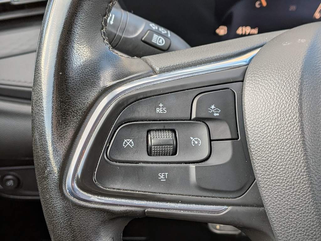 Thumbnail: 2025 Buick Encore GX - 25