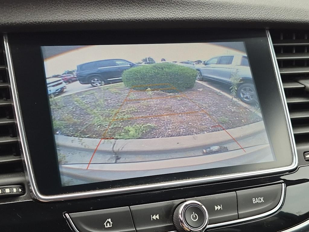 Thumbnail: 2018 Buick Encore - 31
