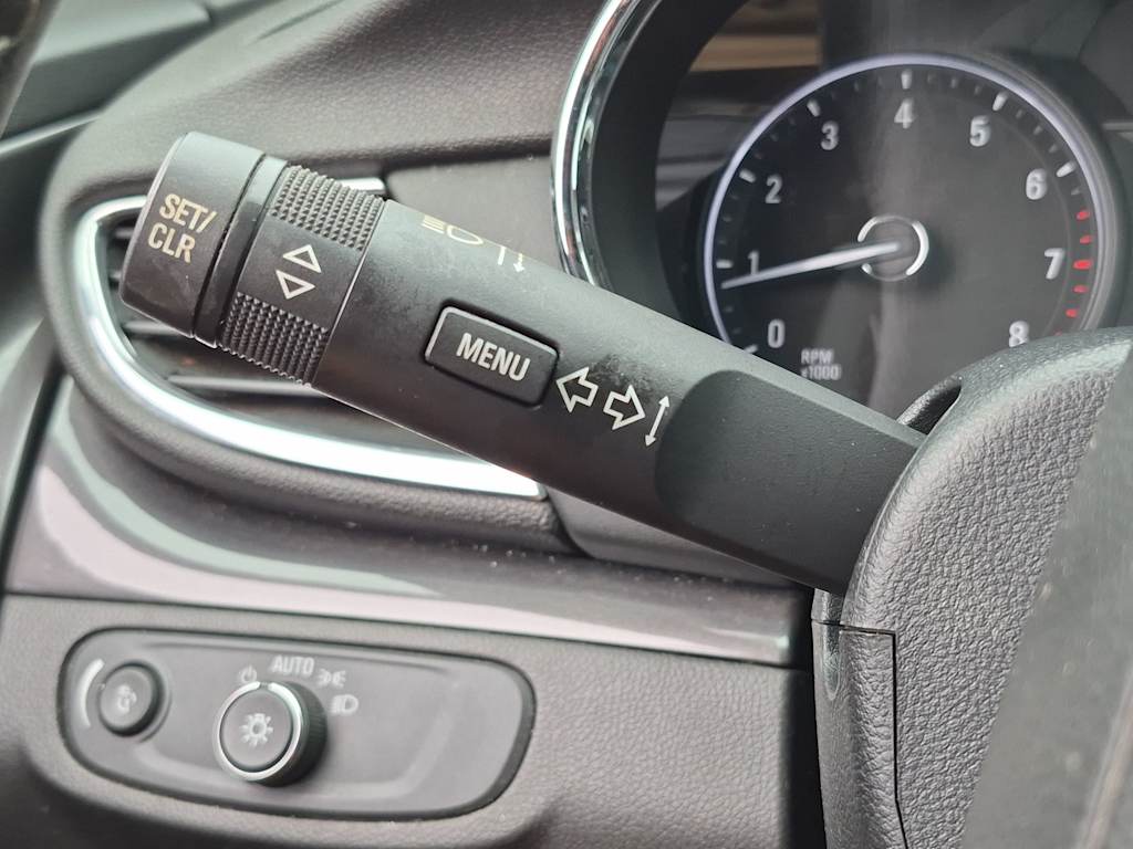 Thumbnail: 2018 Buick Encore - 30