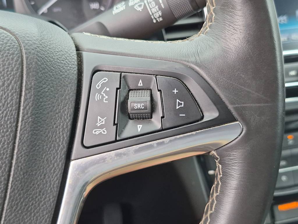 Thumbnail: 2018 Buick Encore - 29