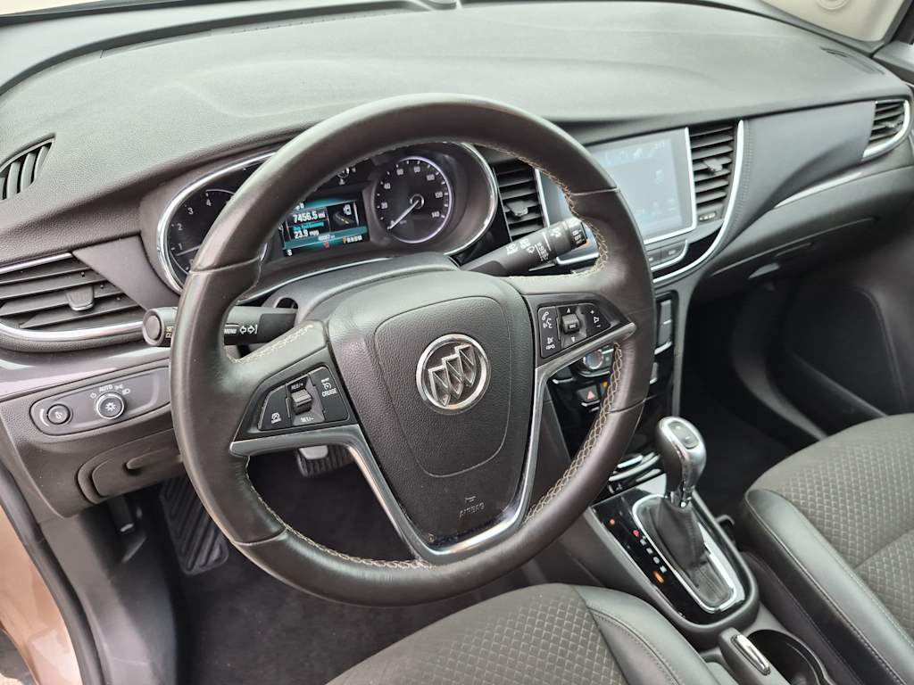 Thumbnail: 2018 Buick Encore - 2