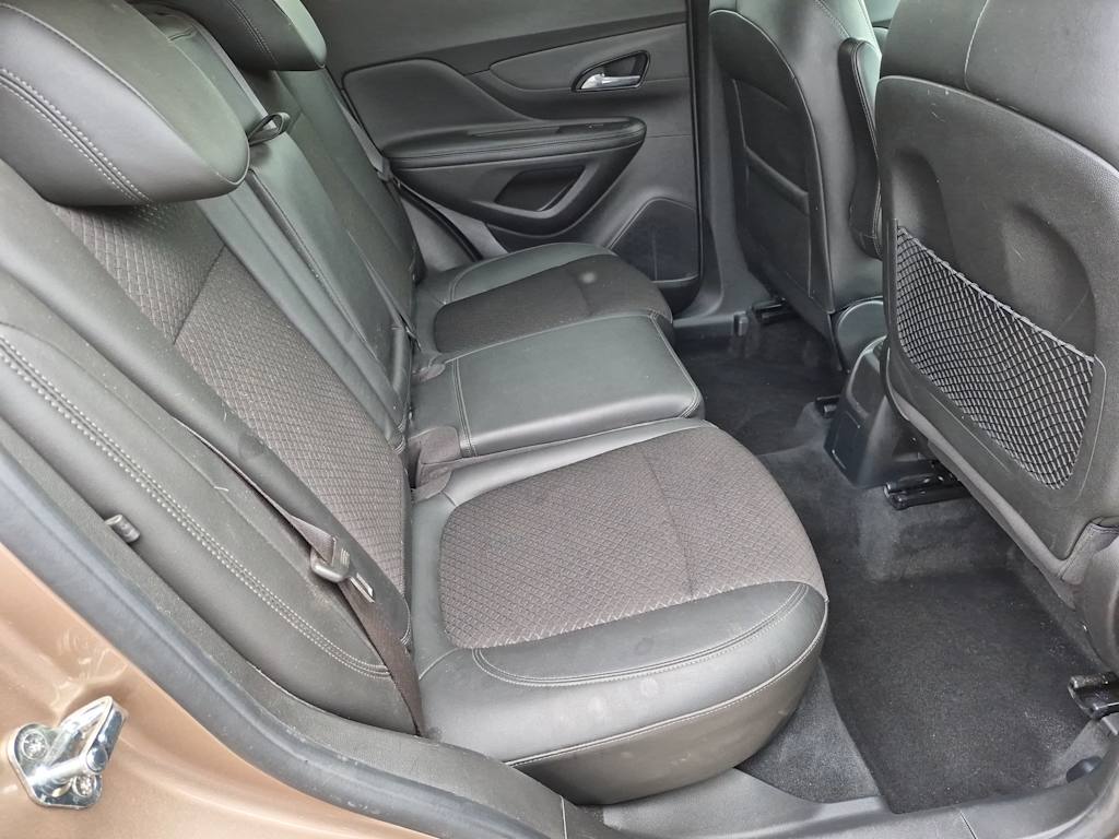 Thumbnail: 2018 Buick Encore - 27