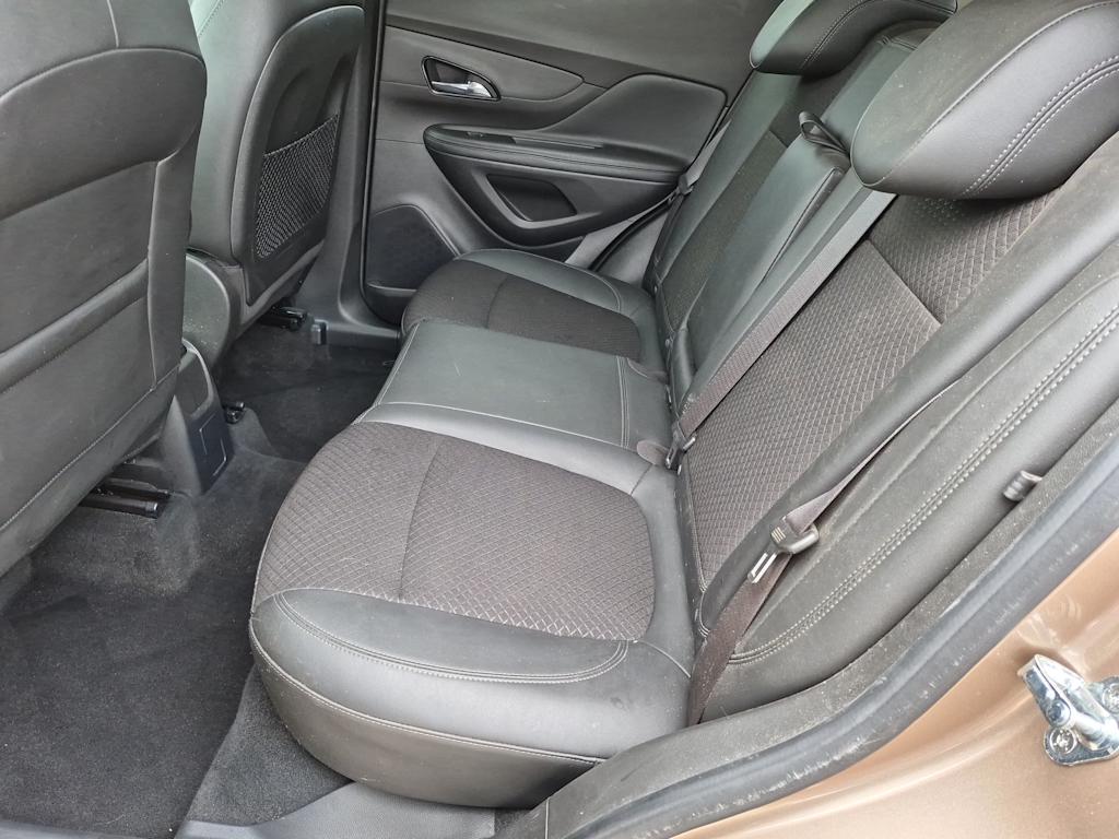 Thumbnail: 2018 Buick Encore - 26