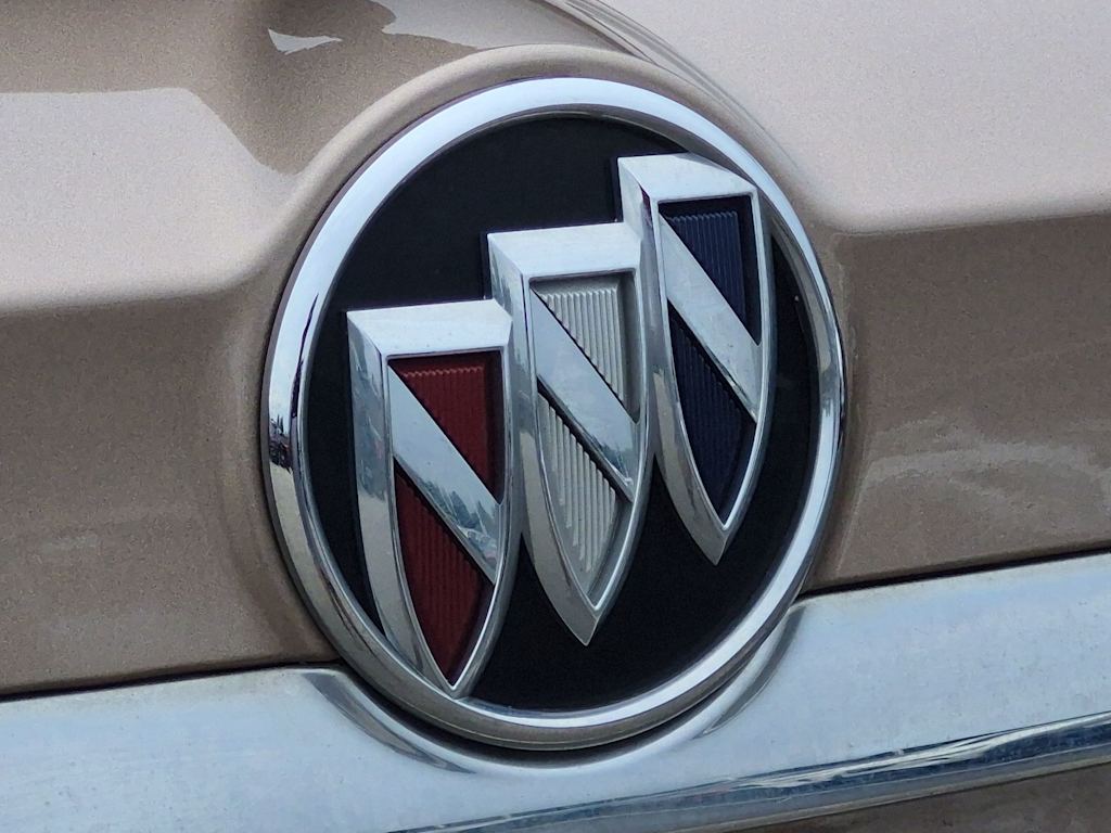 Thumbnail: 2018 Buick Encore - 24
