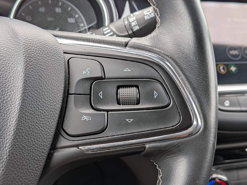 Thumbnail: 2023 Buick Encore GX - 29