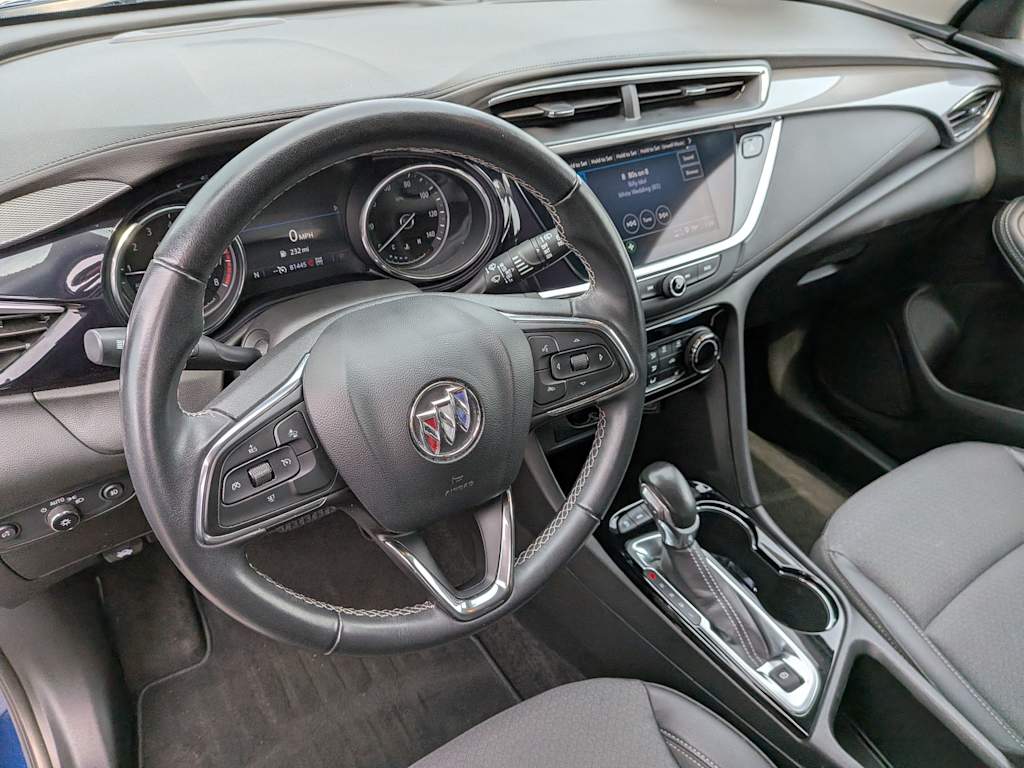 Thumbnail: 2023 Buick Encore GX - 2