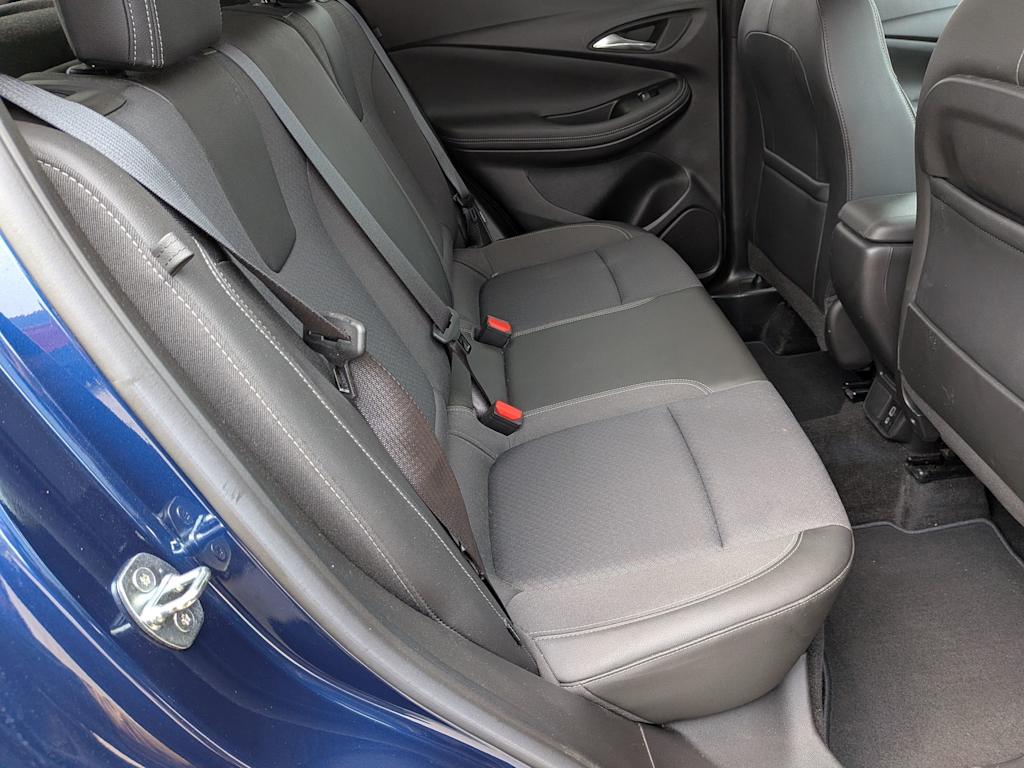 Thumbnail: 2023 Buick Encore GX - 27