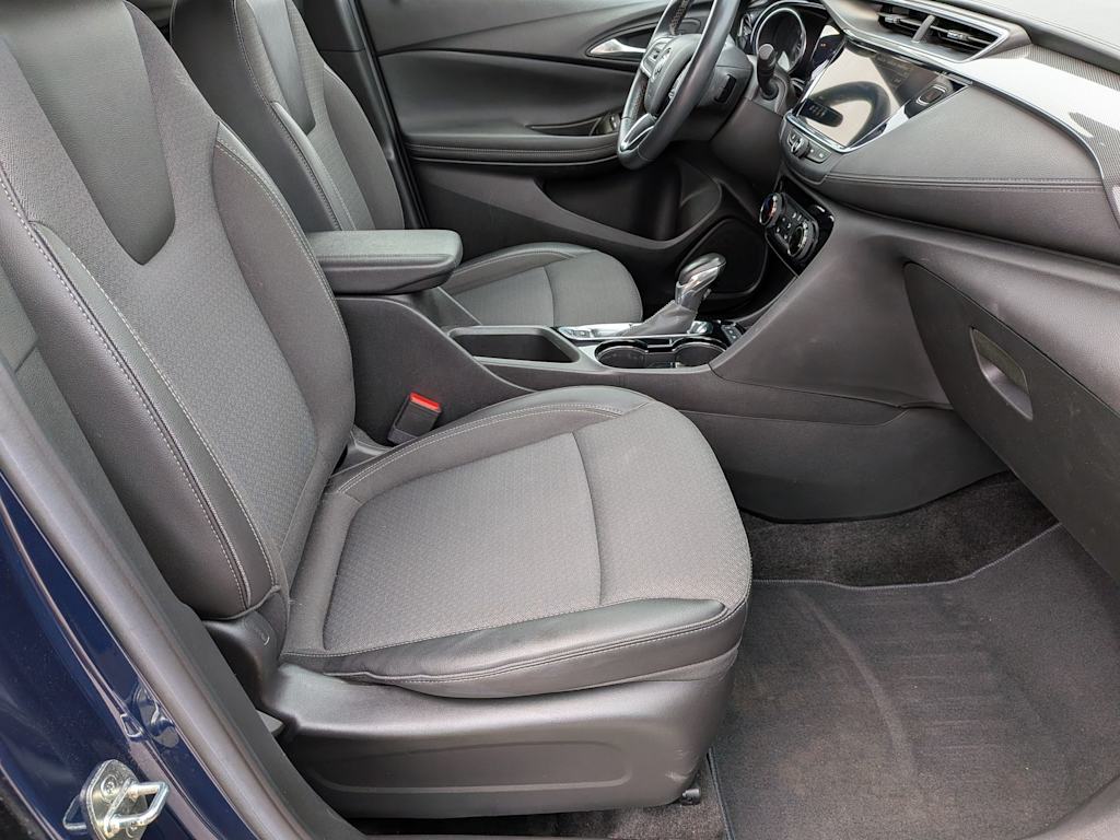 Thumbnail: 2023 Buick Encore GX - 11