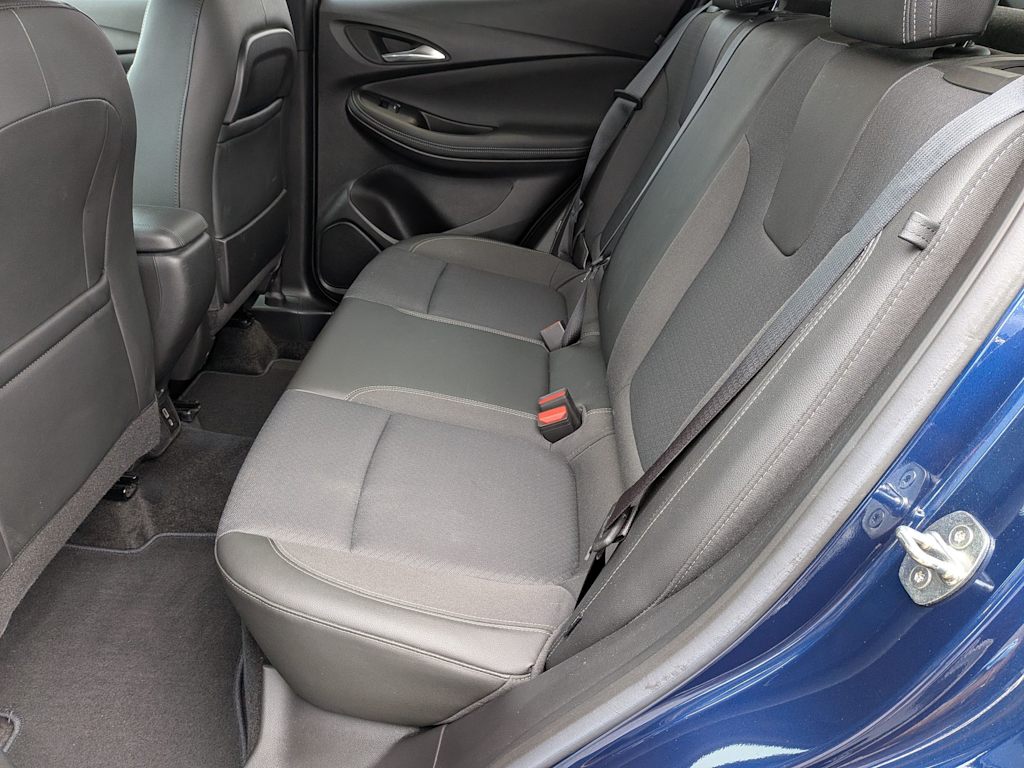 Thumbnail: 2023 Buick Encore GX - 26