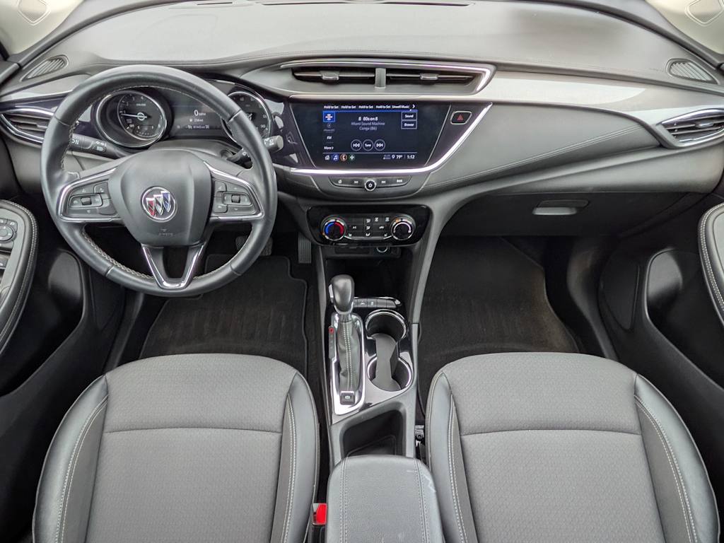 Thumbnail: 2023 Buick Encore GX - 9