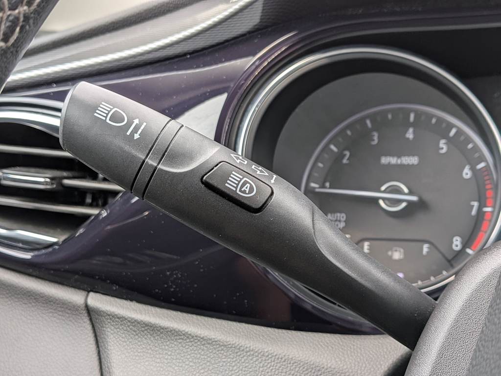 Thumbnail: 2023 Buick Encore GX - 30