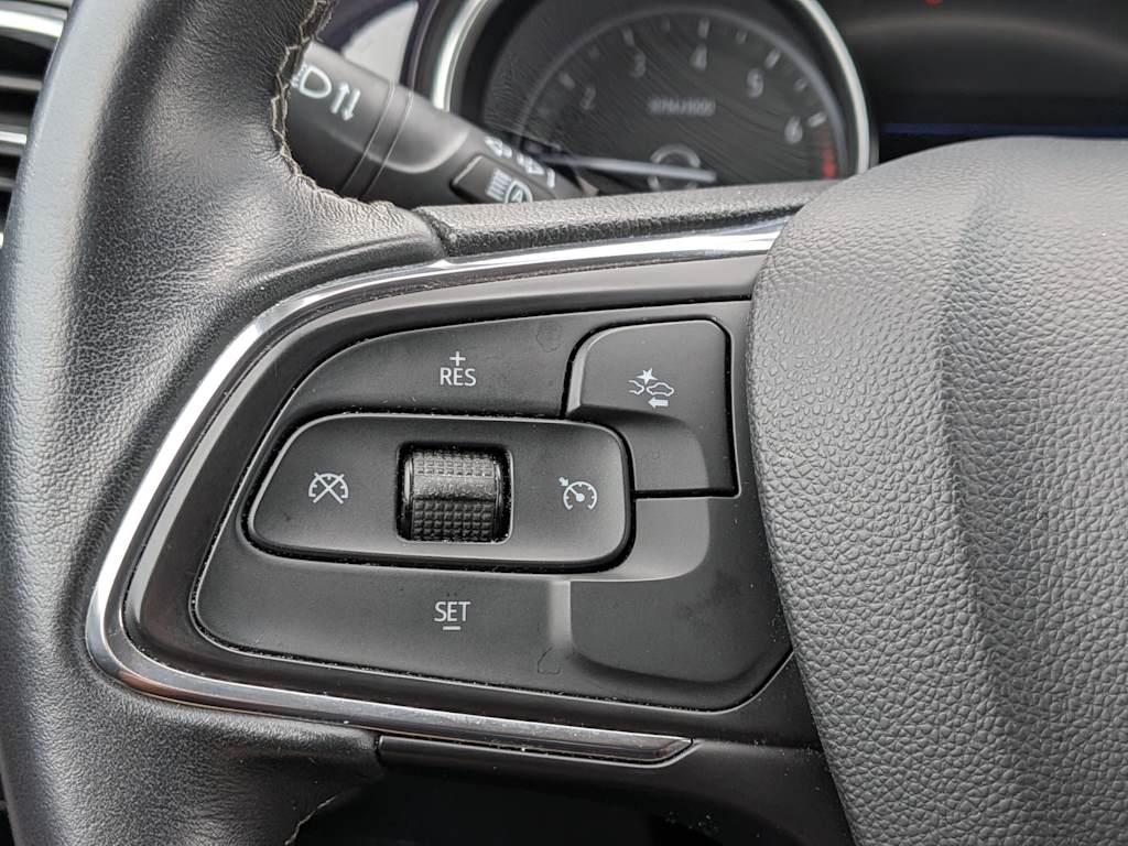 Thumbnail: 2023 Buick Encore GX - 28