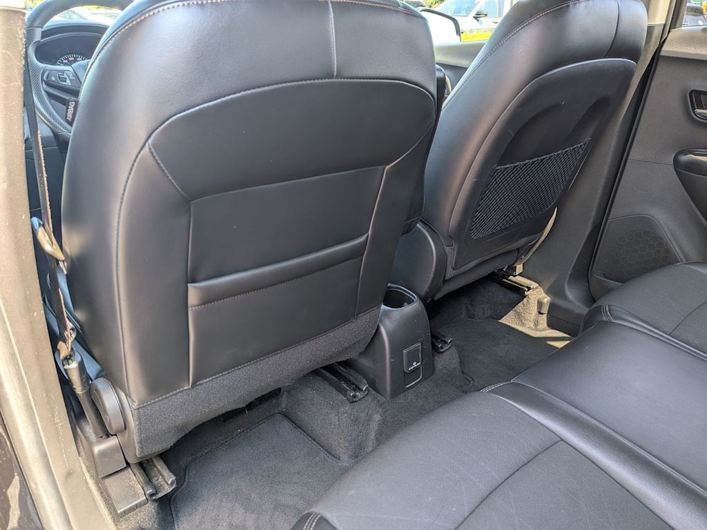 Thumbnail: 2021 Chevrolet Trax - 10