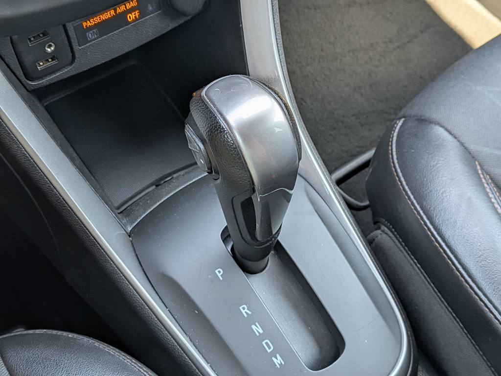 Thumbnail: 2021 Chevrolet Trax - 29
