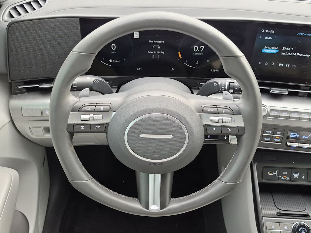 Thumbnail: 2024 Hyundai Kona - 13