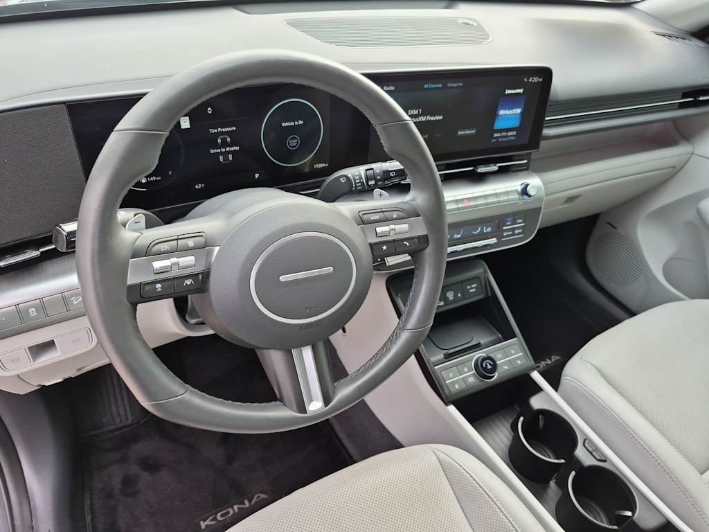 Thumbnail: 2024 Hyundai Kona - 2