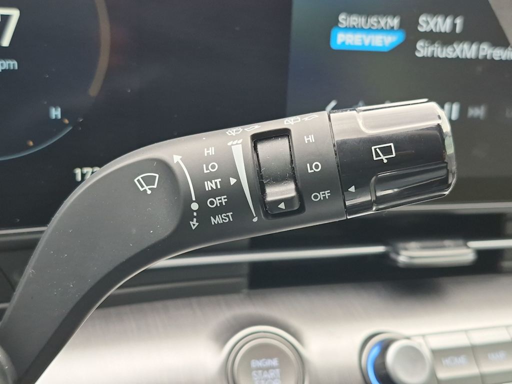 Thumbnail: 2024 Hyundai Kona - 31