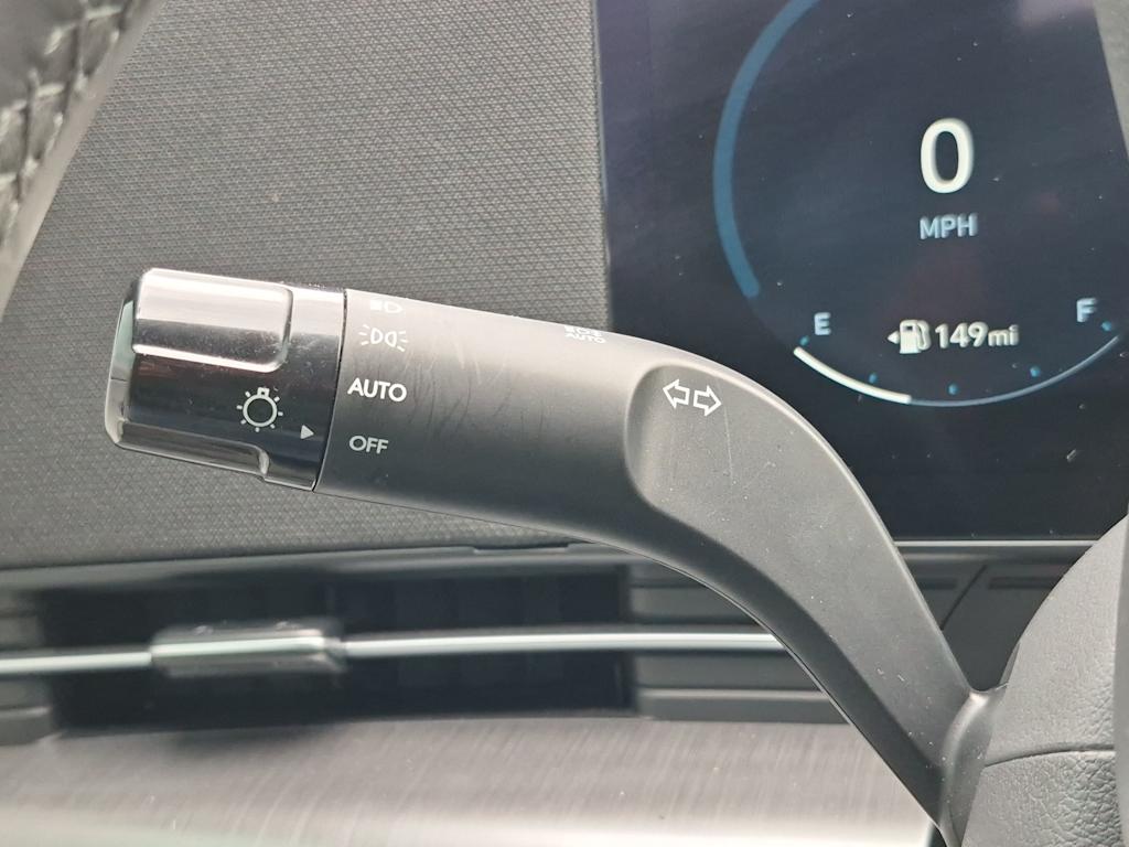 Thumbnail: 2024 Hyundai Kona - 15