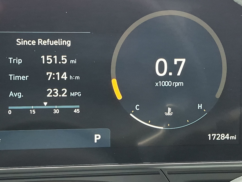 Thumbnail: 2024 Hyundai Kona - 16