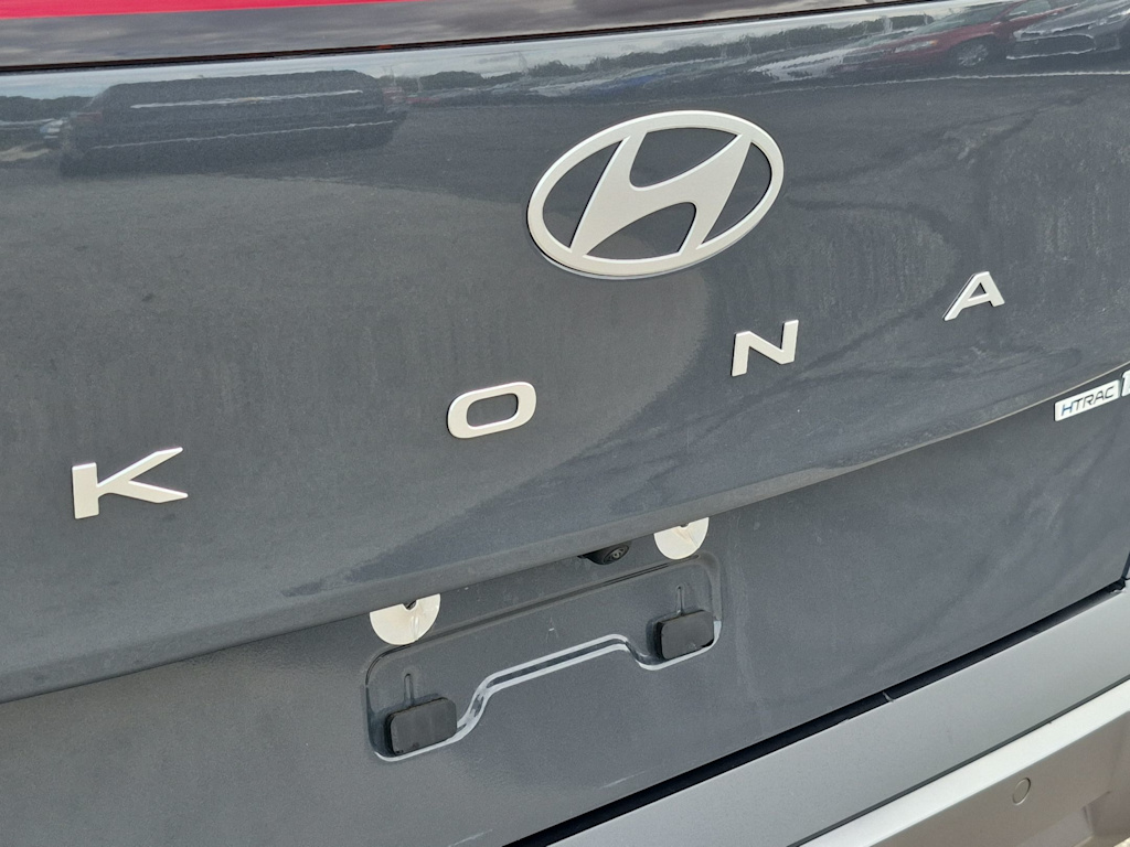 Thumbnail: 2024 Hyundai Kona - 7