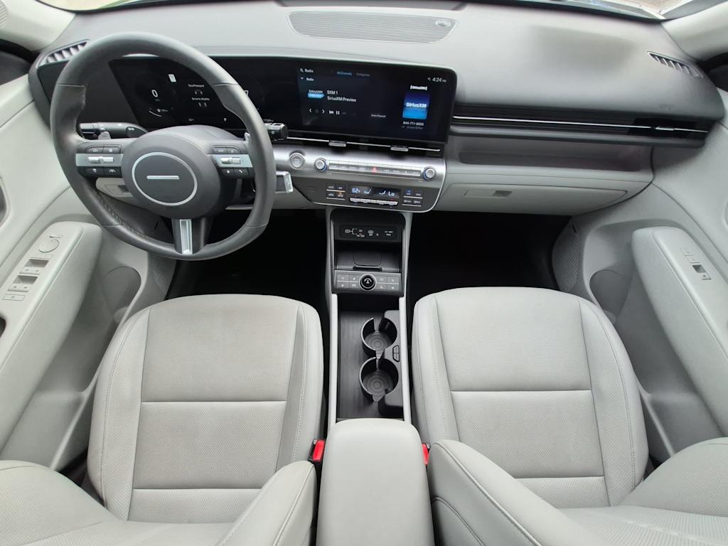Thumbnail: 2024 Hyundai Kona - 9