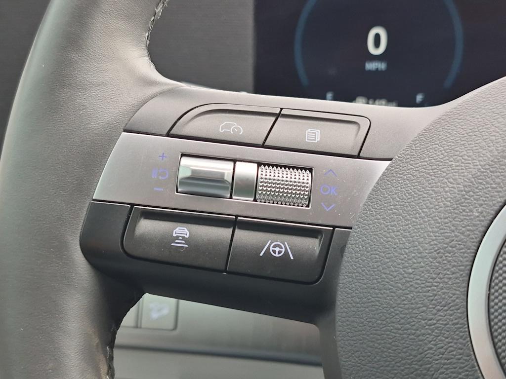 Thumbnail: 2024 Hyundai Kona - 29