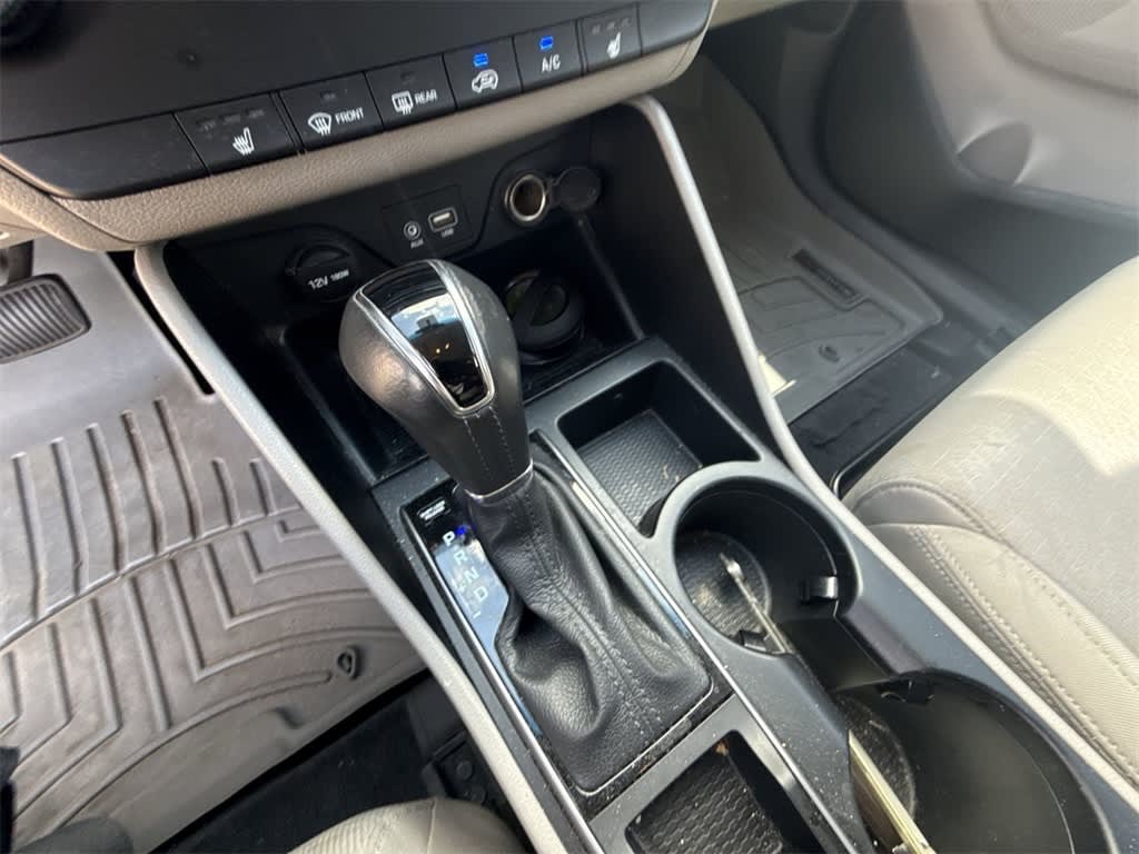 Thumbnail: 2016 Hyundai Tucson - 31