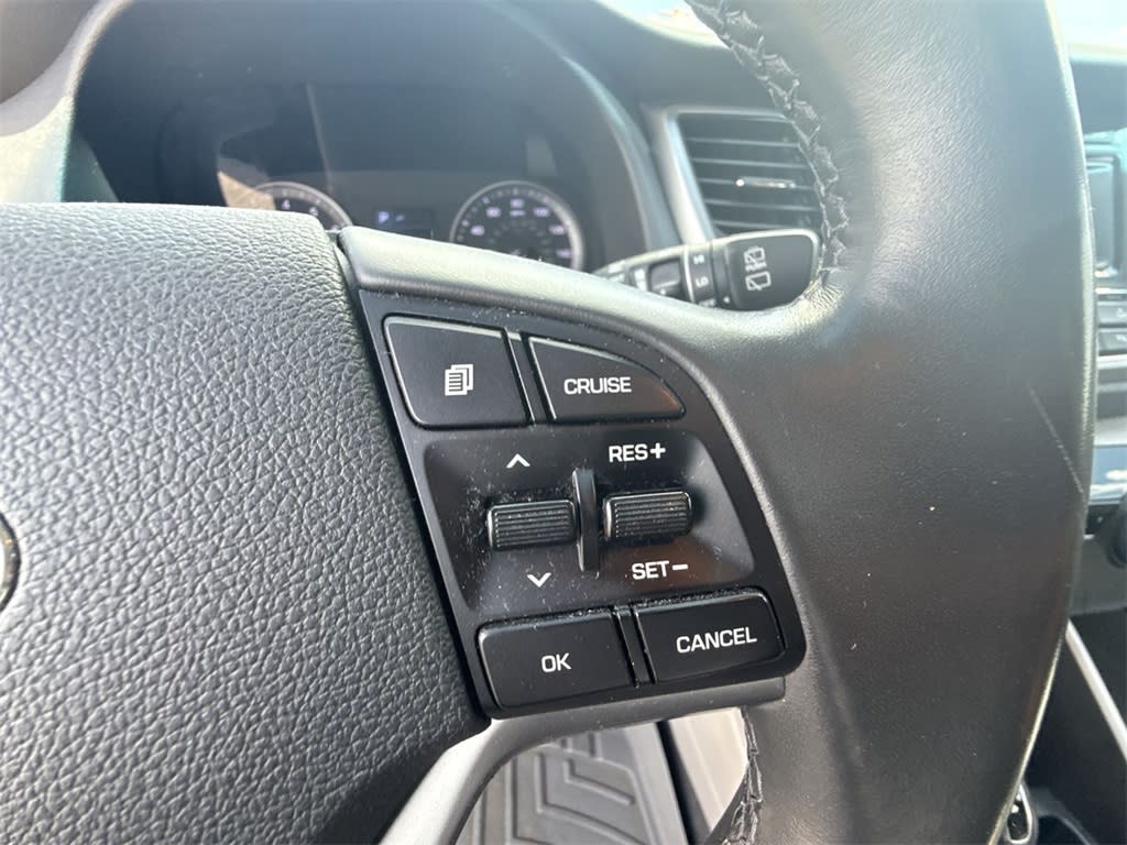 Thumbnail: 2016 Hyundai Tucson - 28