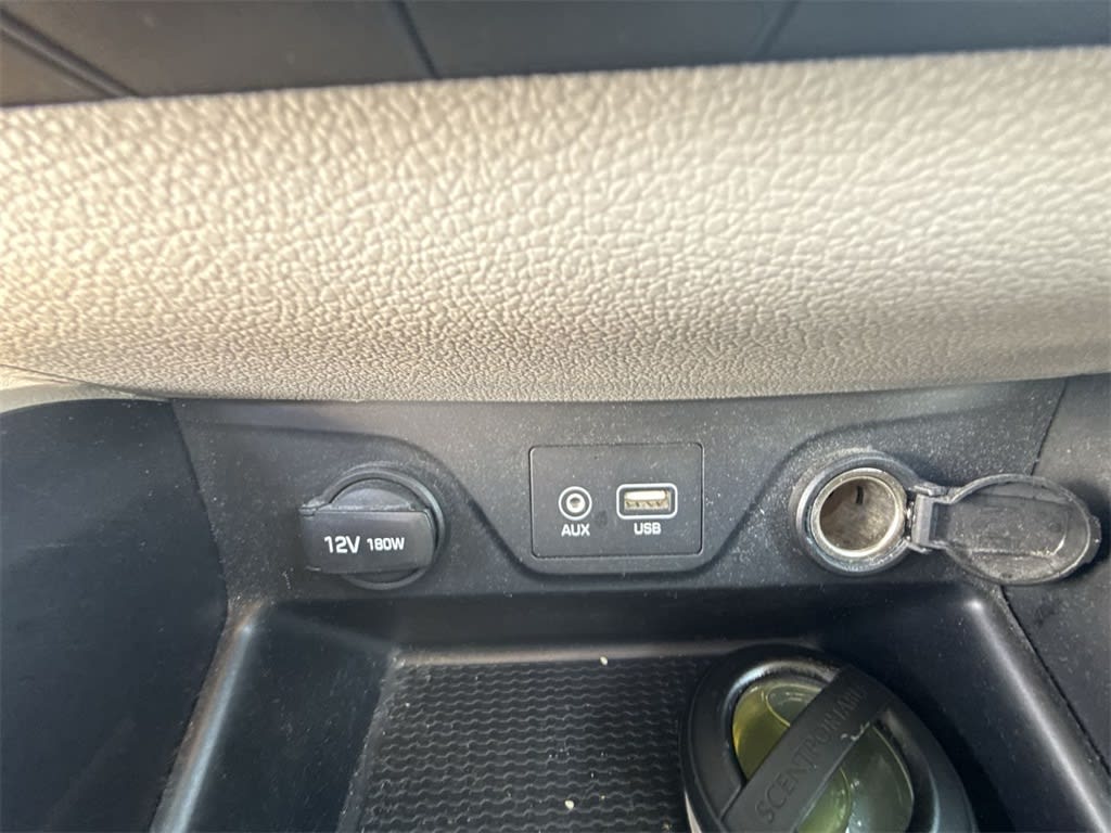 Thumbnail: 2016 Hyundai Tucson - 30