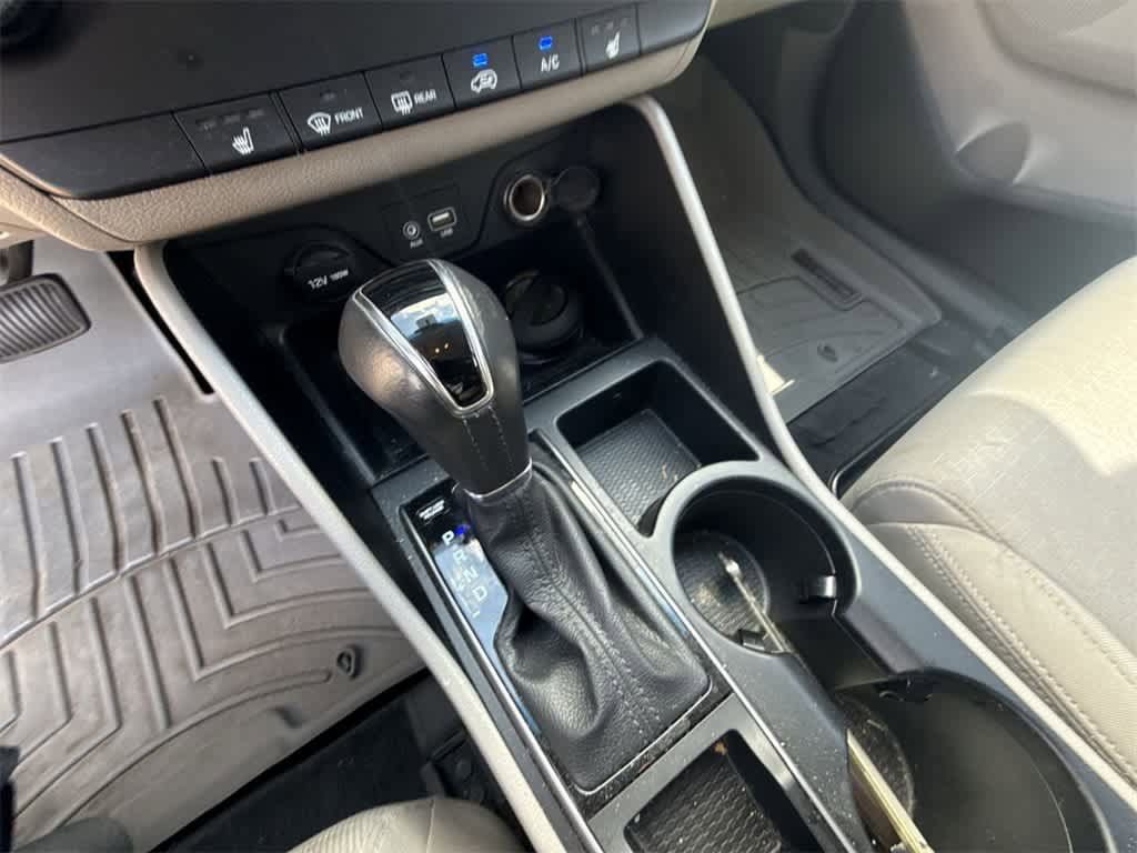 Thumbnail: 2016 Hyundai Tucson - 30