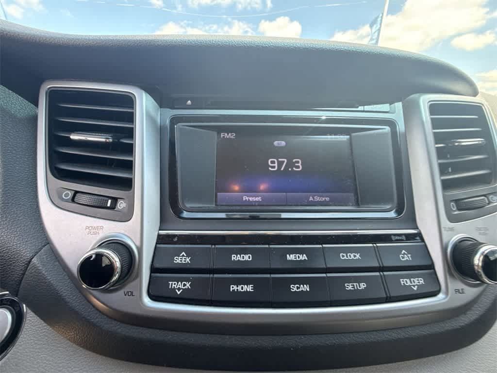 Thumbnail: 2016 Hyundai Tucson - 28