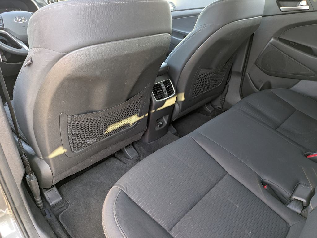 Thumbnail: 2020 Hyundai Tucson - 12