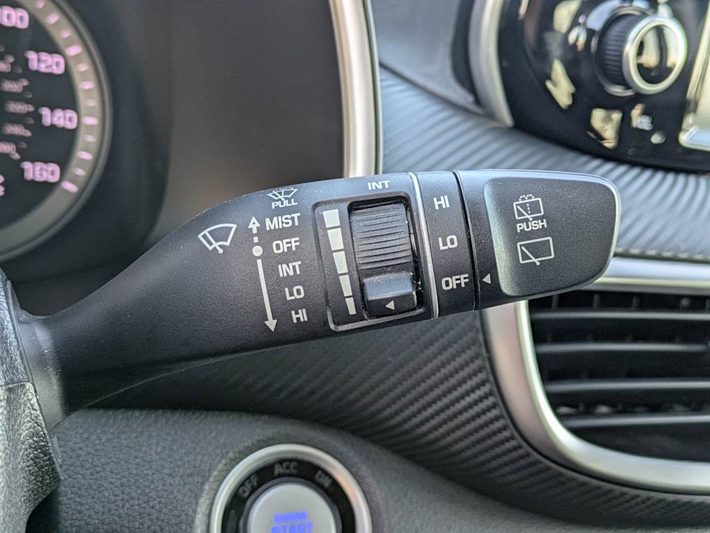 Thumbnail: 2020 Hyundai Tucson - 15