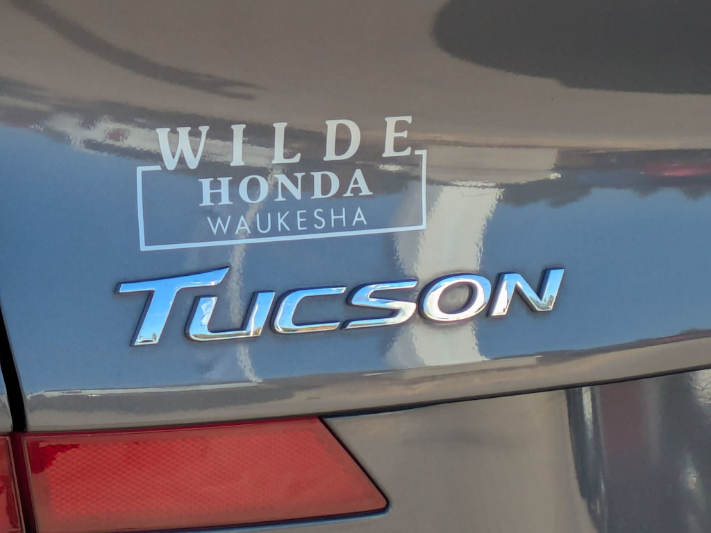 Thumbnail: 2020 Hyundai Tucson - 7