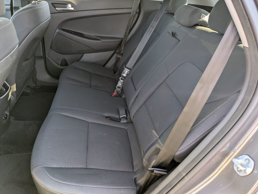 Thumbnail: 2020 Hyundai Tucson - 26