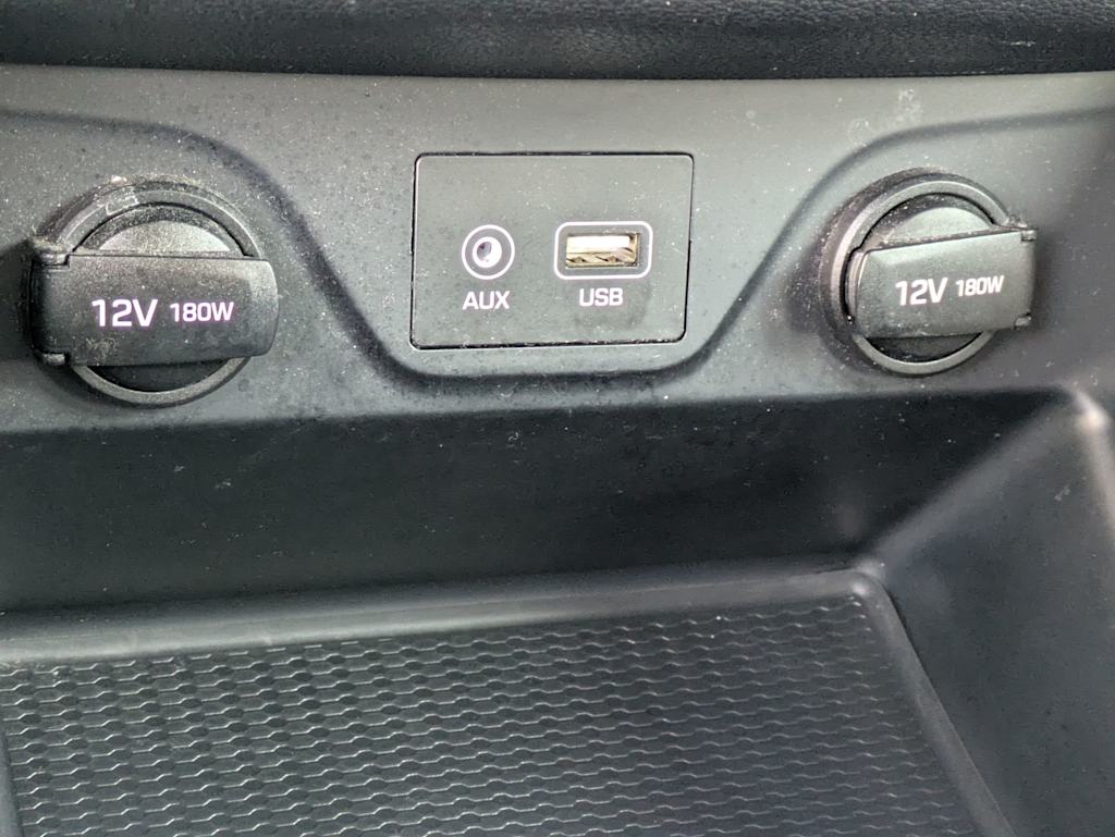 Thumbnail: 2020 Hyundai Tucson - 30